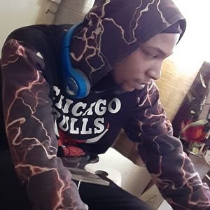 Meet your Posher, Glen